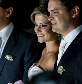 Evento Casamento Sabrina e Ricardo
