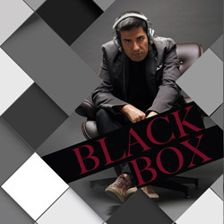 imagem BLACK BOX
